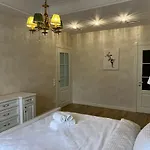 Apartamento Porohova *