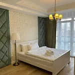 Porohova Apartamento