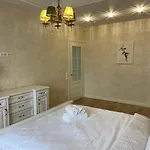 Apartamento Porohova Leópolis