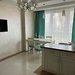 Apartment Porohova