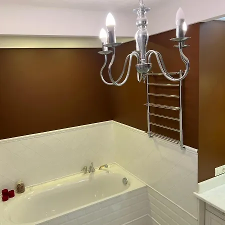 Porohova Lejlighed *