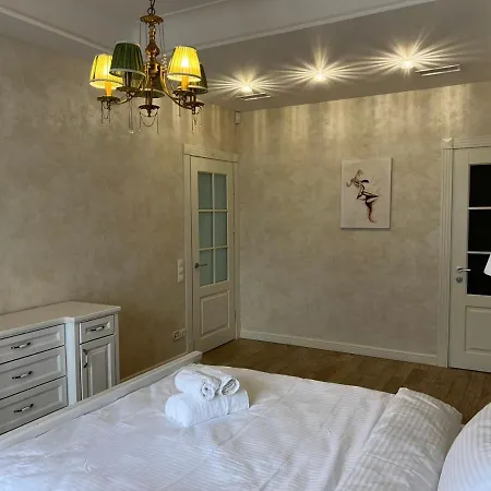 Lejlighed Porohova *