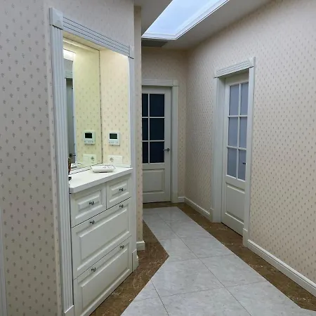 Apartment Porohova *