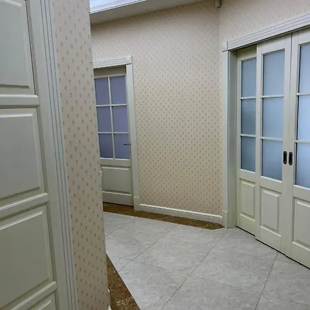 Porohova 公寓 利沃夫