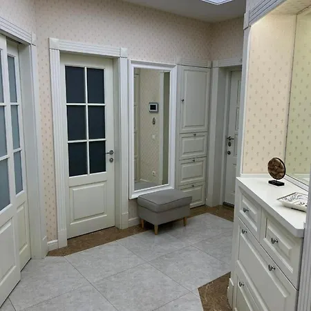 Porohova Apartmán *