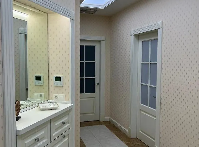 Porohova Apartamento